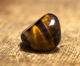 Tiger's Eye