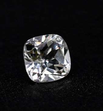 White Topaz