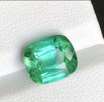 Green Tourmaline