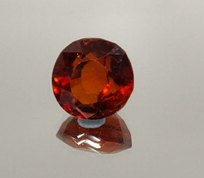 Gomed (Hessonite)