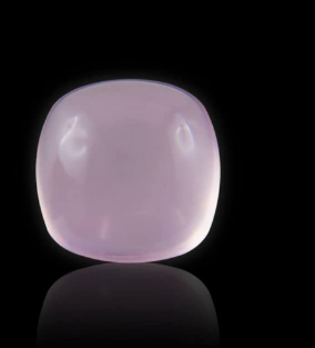 Gulabi Sphatik (Rose Quartz)