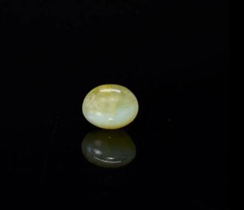 Original Cat's eye / Lehsuniya - 3 carat Premium