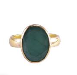 Green Sapphire (Panna)