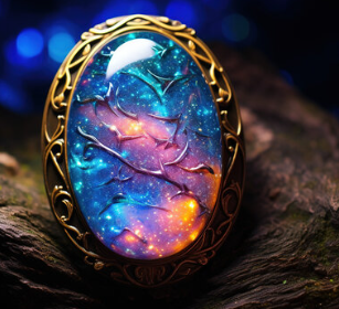 Opal (Rashi - Tula)