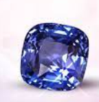 Blue Sapphire (Rashi - Makar)