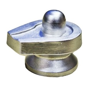 Parad Shivling