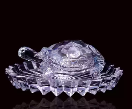 Crystal Tortoise