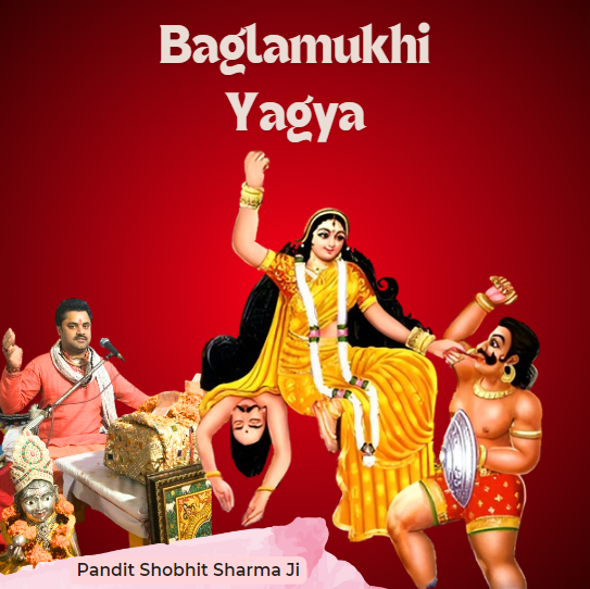 baglamukhi